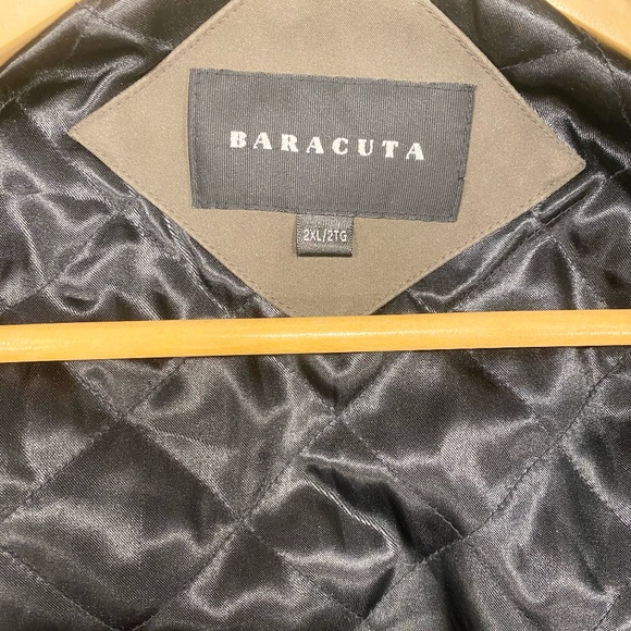 Baracuta Men's Coat - 2XL - Picture 13 of 13